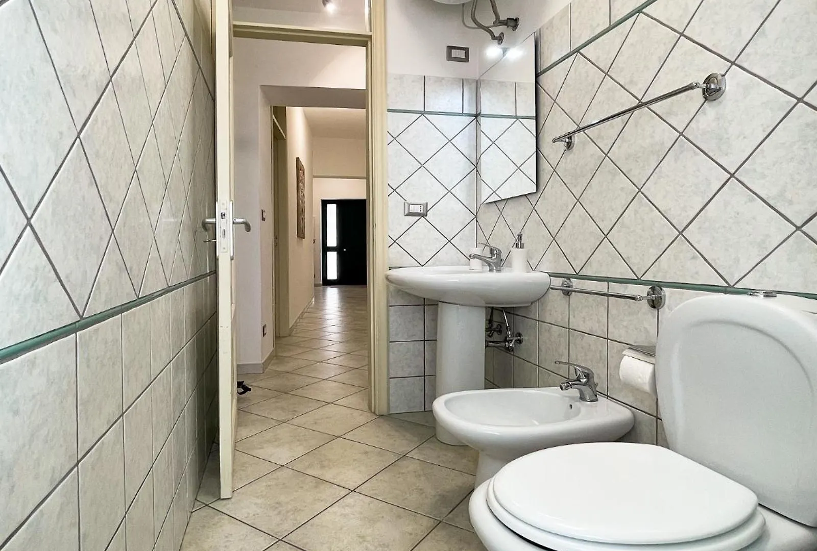 La Casa Dei Mori Apartment Centuripe