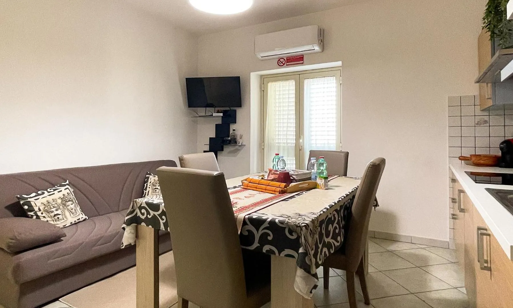 La Casa Dei Mori Apartment Centuripe