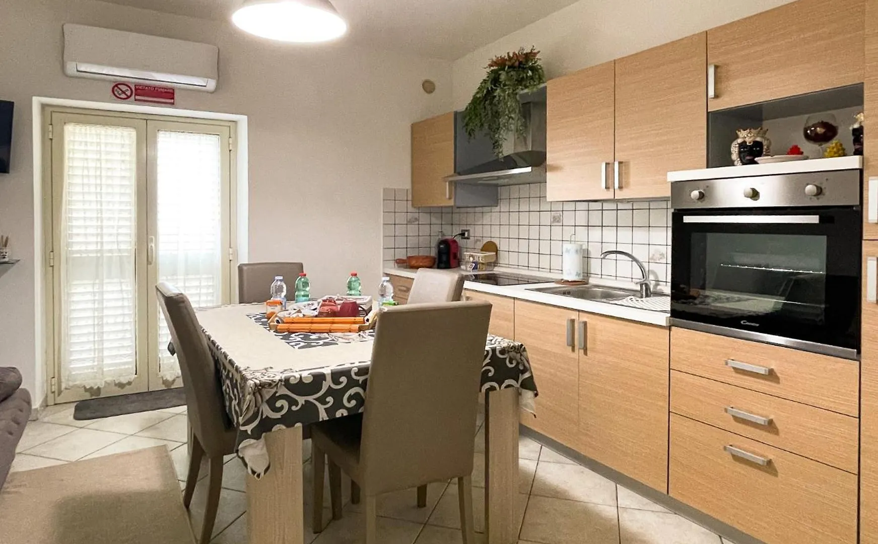 La Casa Dei Mori Apartment Centuripe