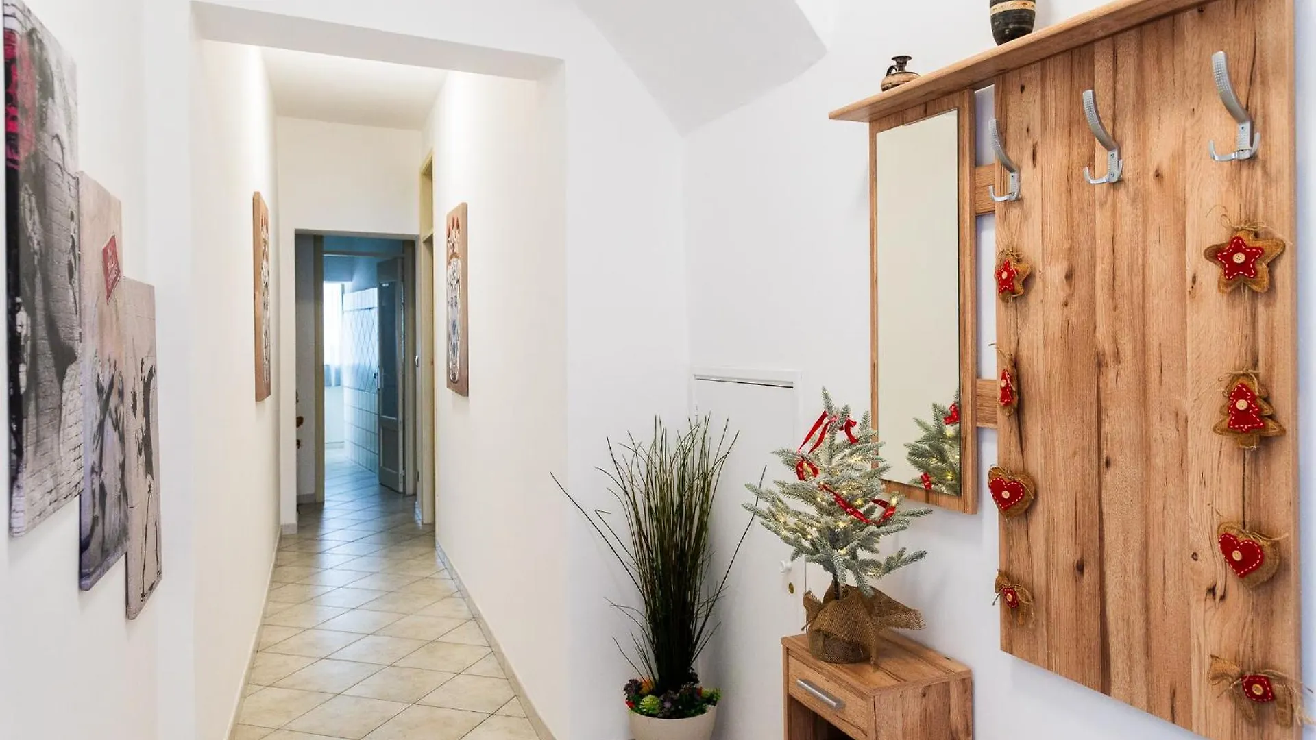 La Casa Dei Mori Apartment Centuripe