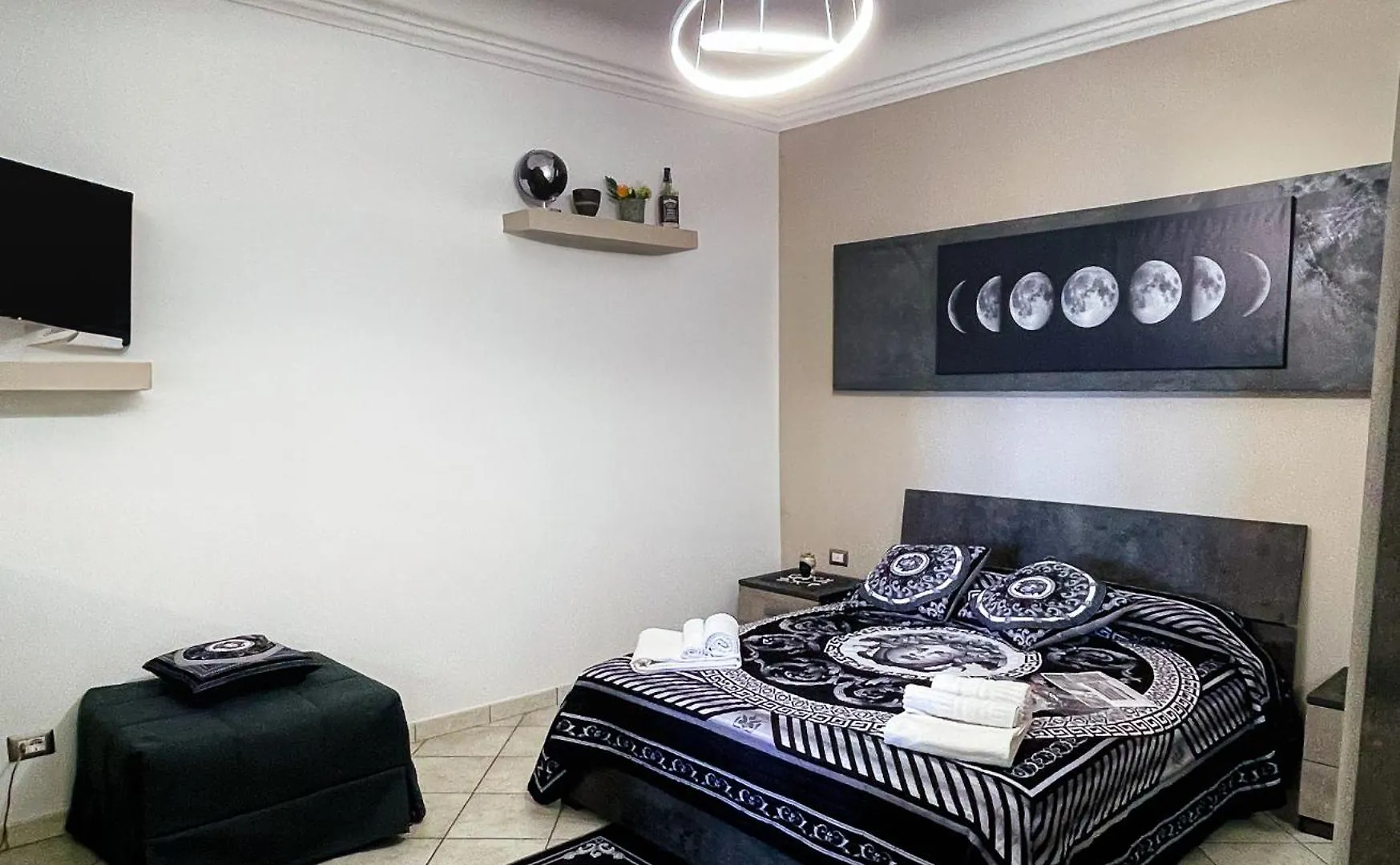 La Casa Dei Mori Apartment Centuripe Italy