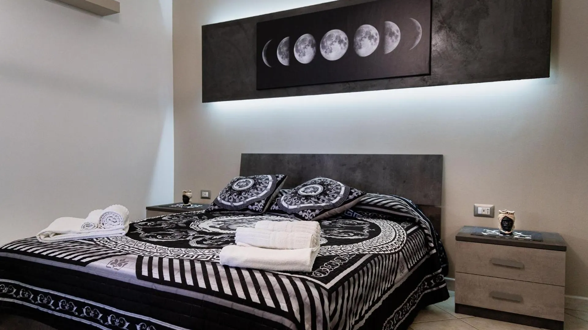 La Casa Dei Mori Apartment Centuripe 0*,  Italy