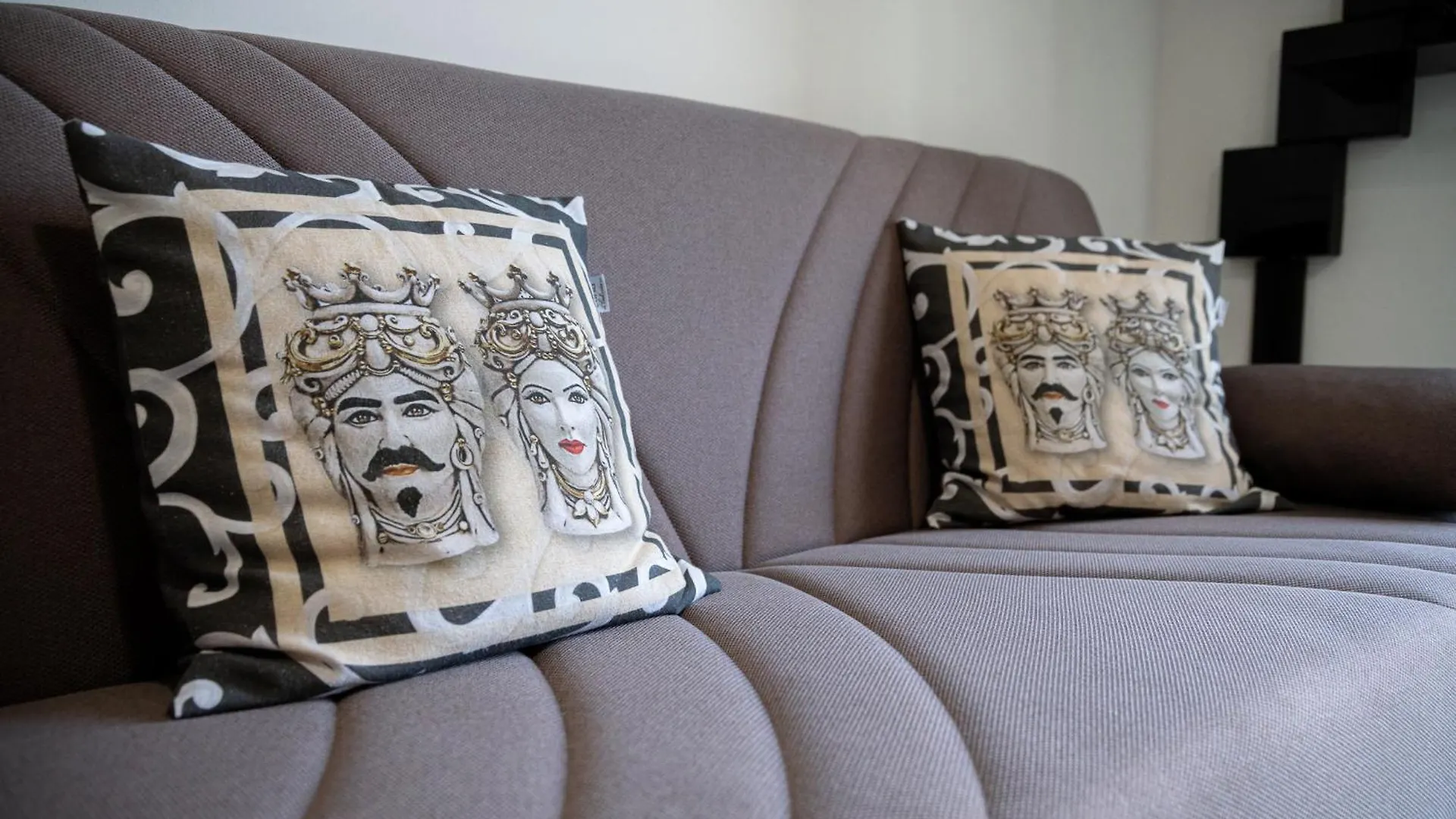 La Casa Dei Mori Apartment Centuripe Italy