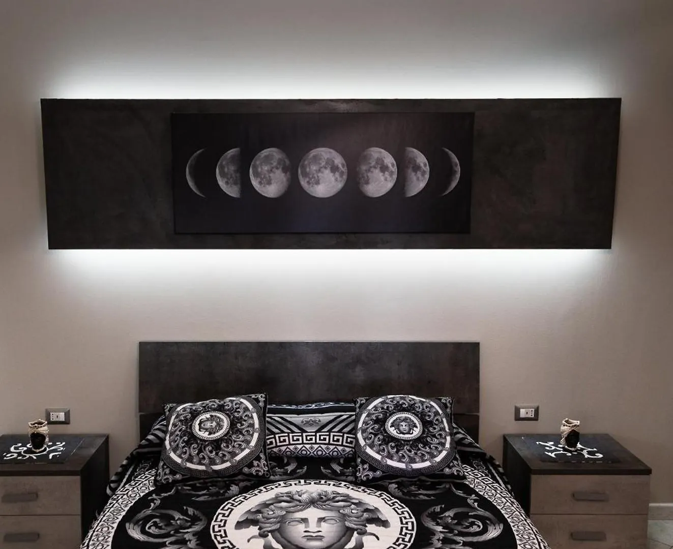 La Casa Dei Mori Apartment Centuripe