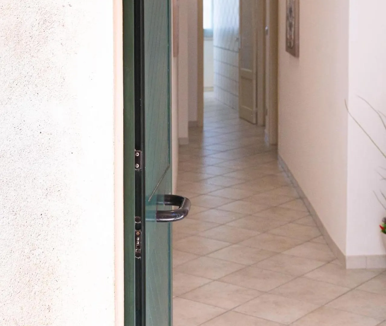 La Casa Dei Mori Apartment Centuripe Italy