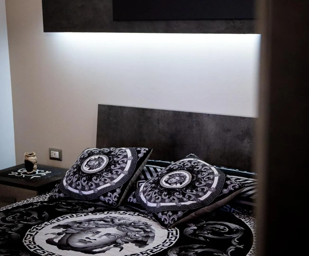 La Casa Dei Mori Apartment Centuripe