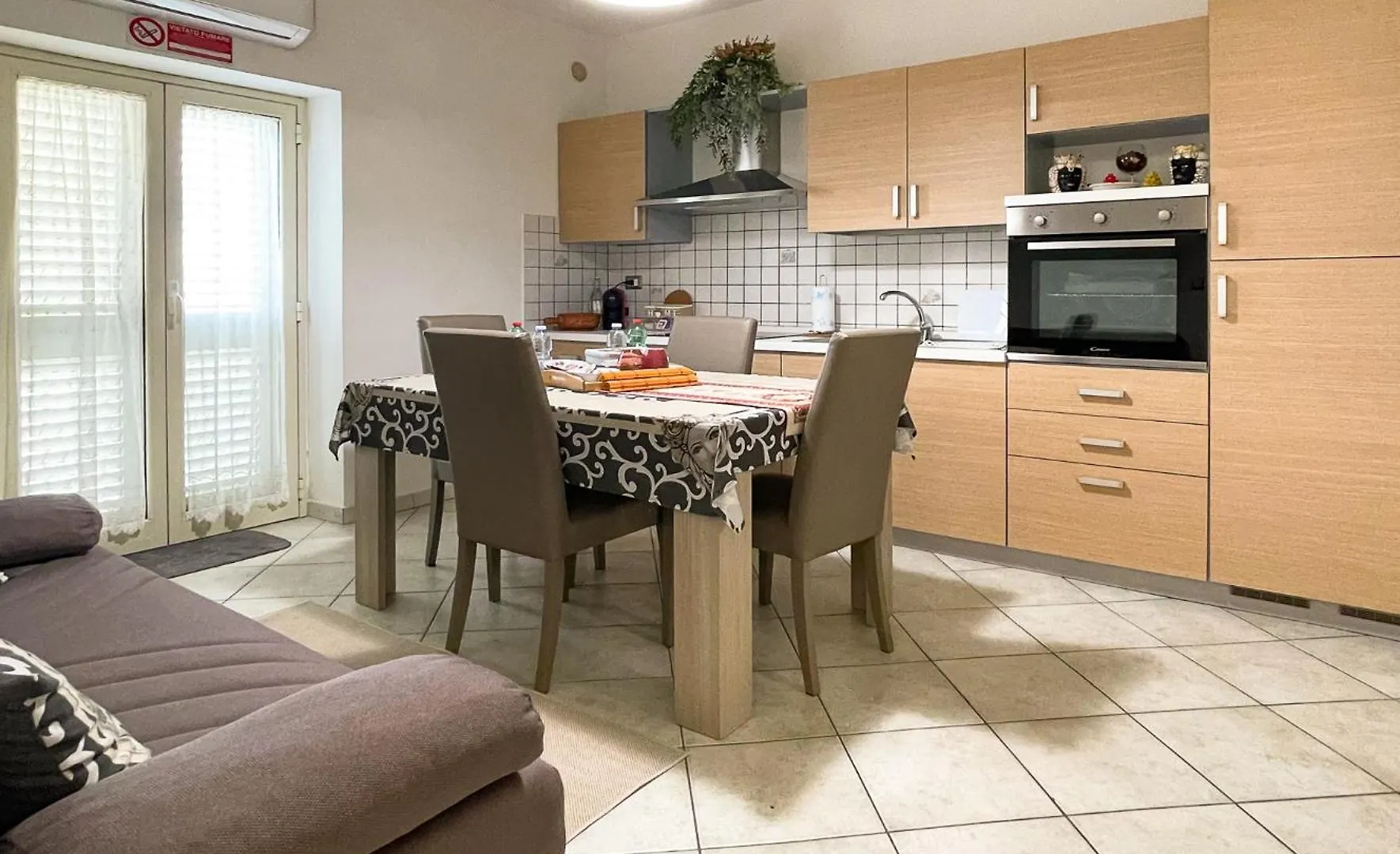 La Casa Dei Mori Apartment Centuripe Italy
