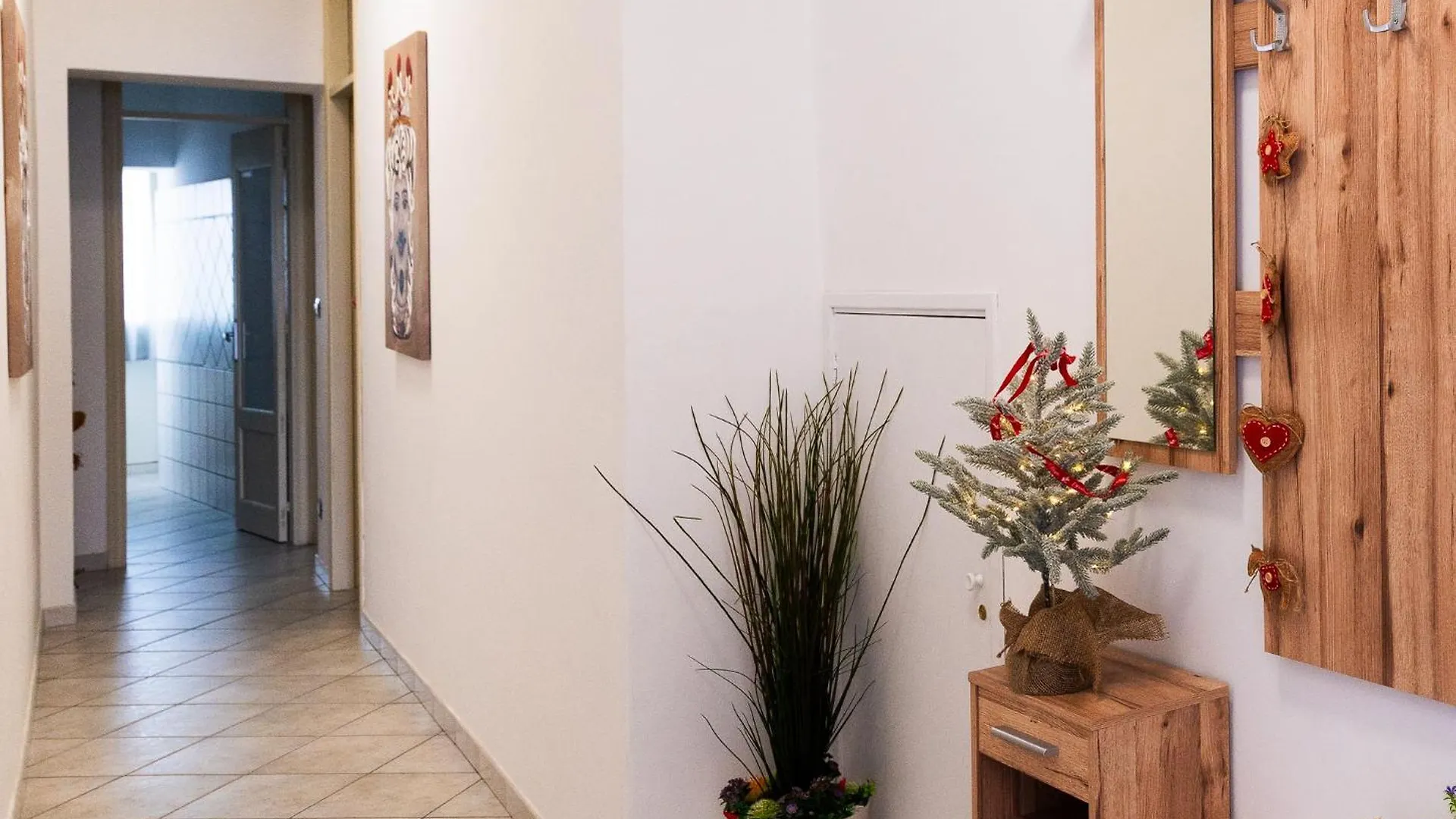 La Casa Dei Mori Διαμέρισμα Centuripe