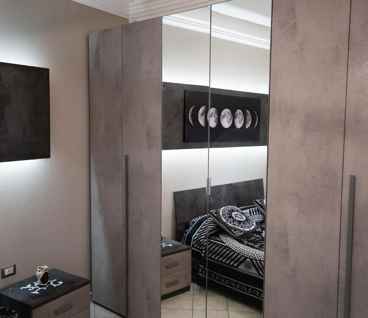 La Casa Dei Mori Apartment Centuripe 0*,  Italy