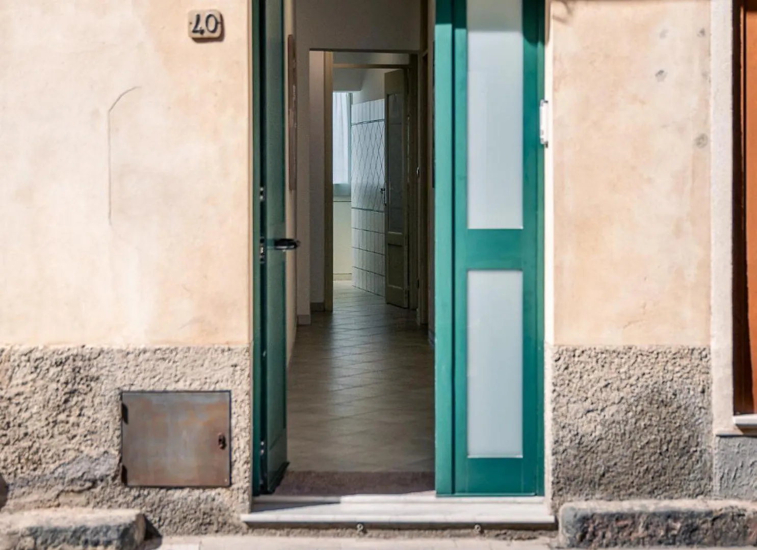 La Casa Dei Mori Apartment Centuripe